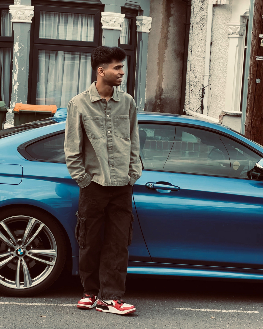 Muhammed Shakir main picture