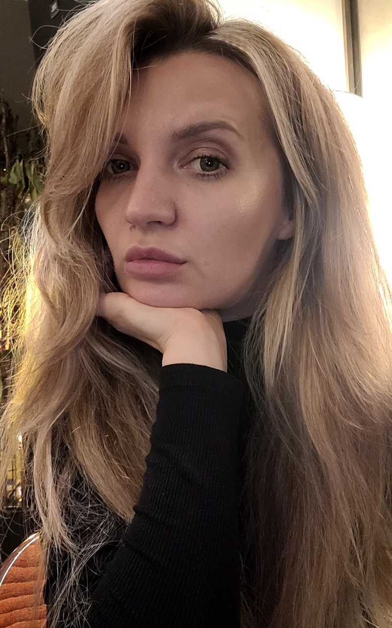 Tatiana main picture