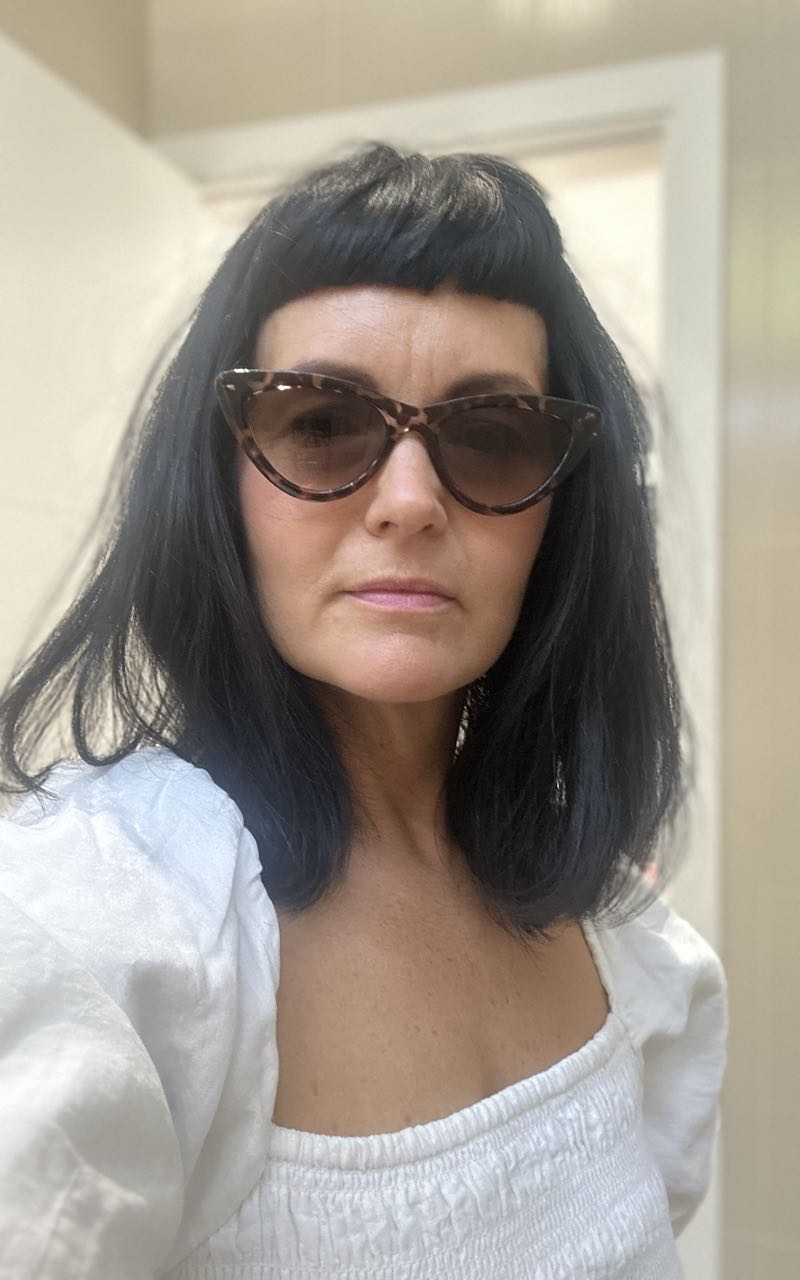 Sarah-Jayne main picture