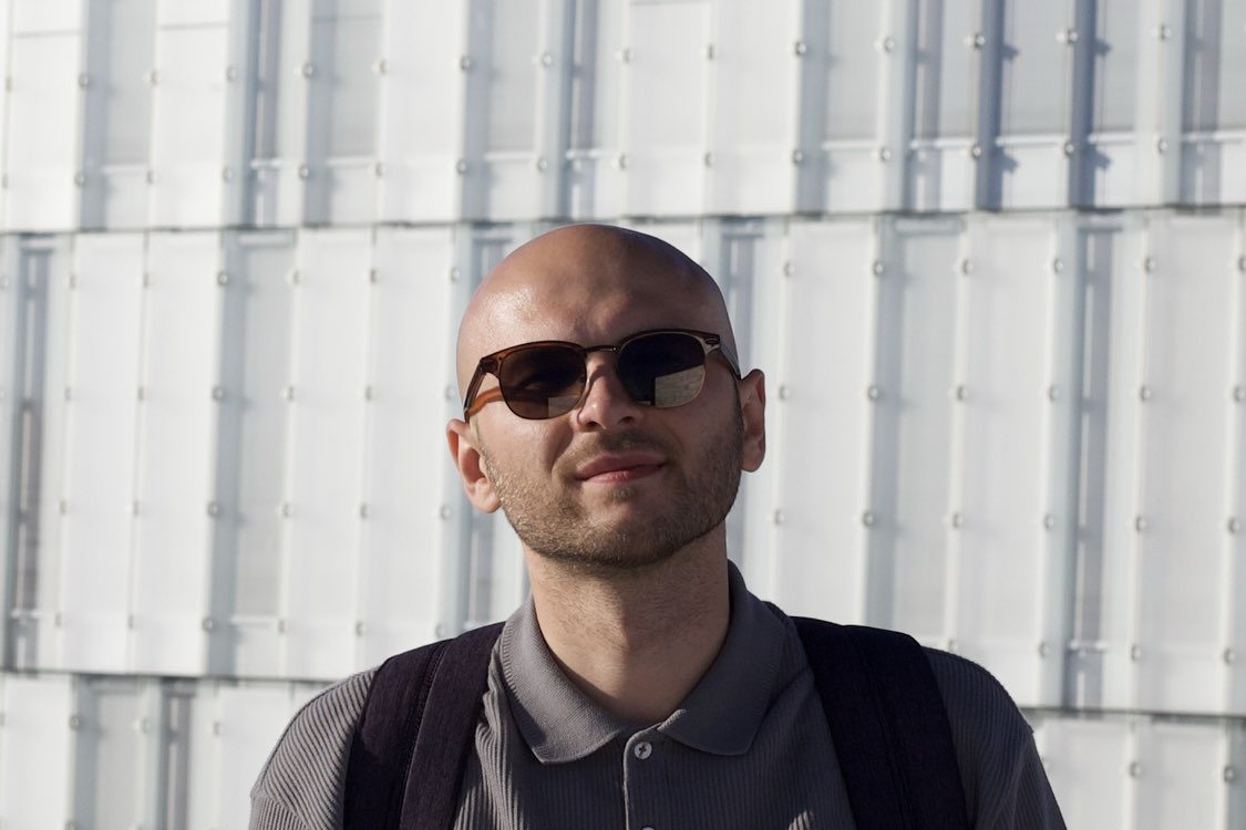 Mikhail main picture