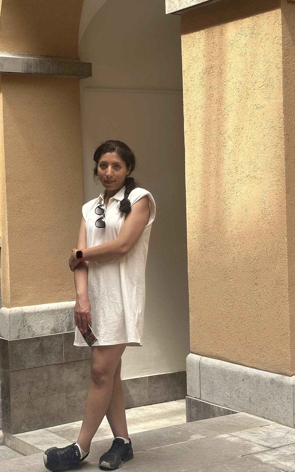 Marzieh main picture