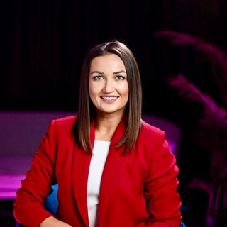 Event host's avatar