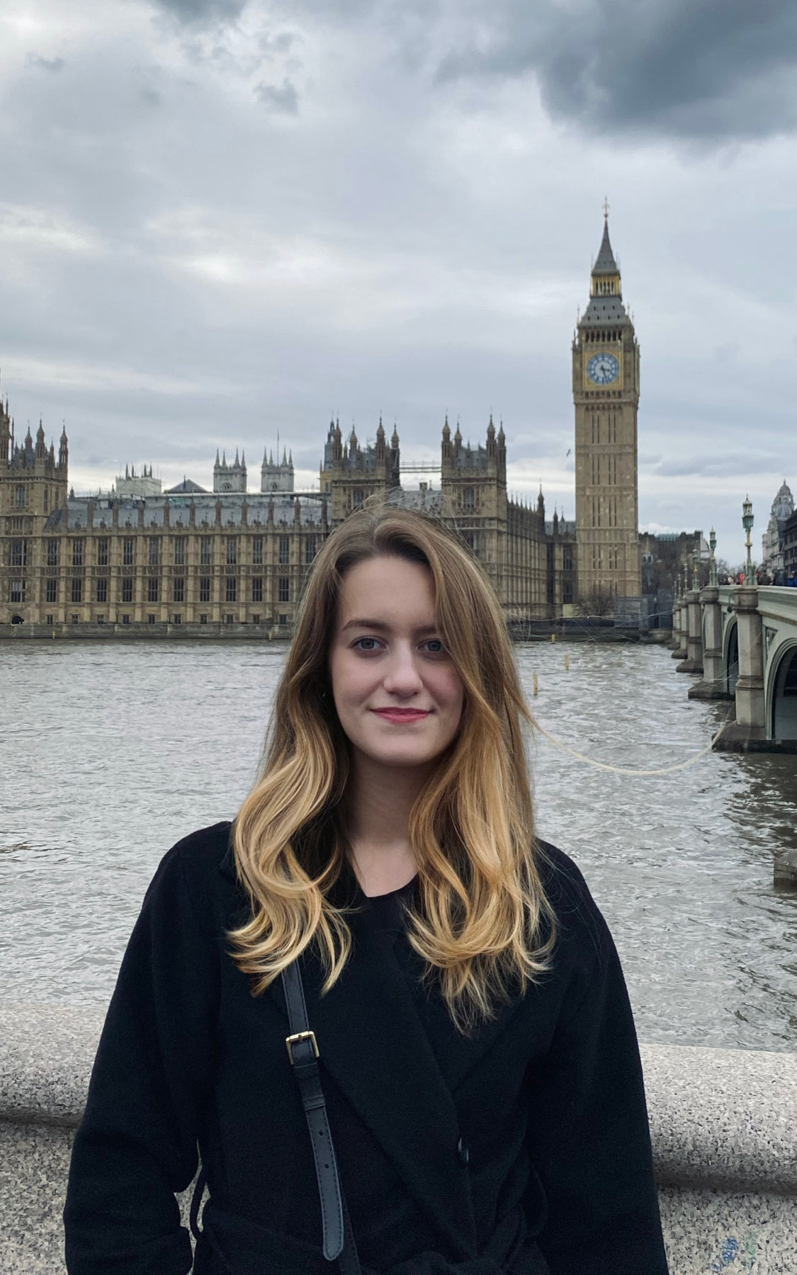 Natalie main picture