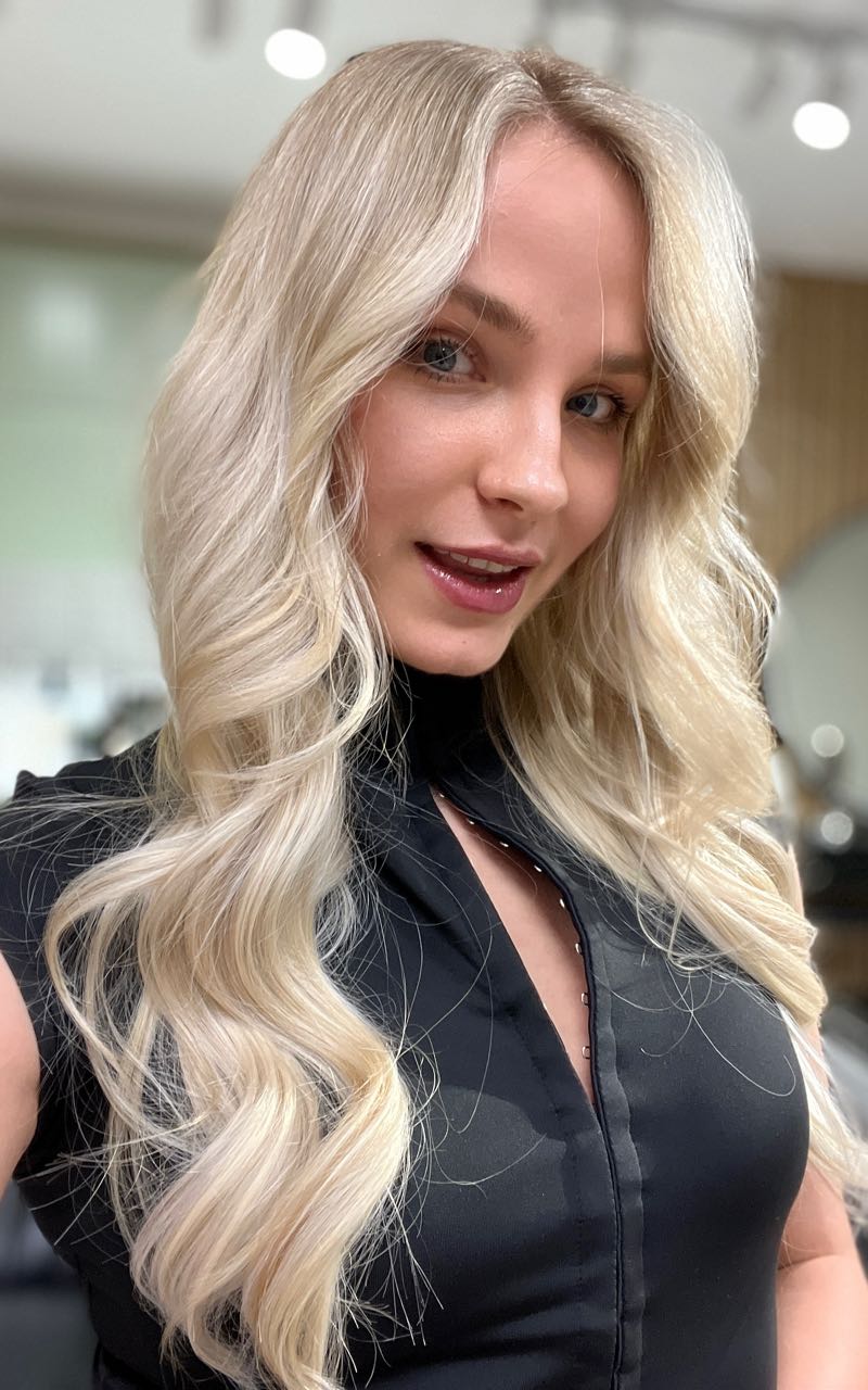 Anhelina main picture