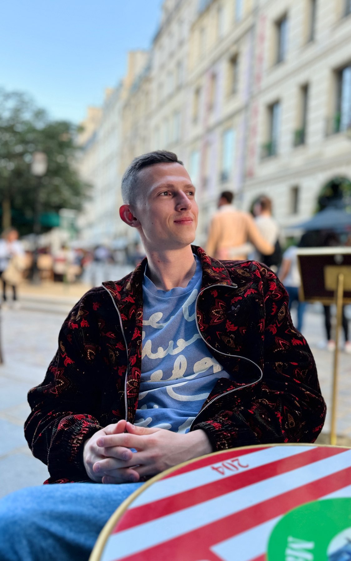 Evgeniy main picture