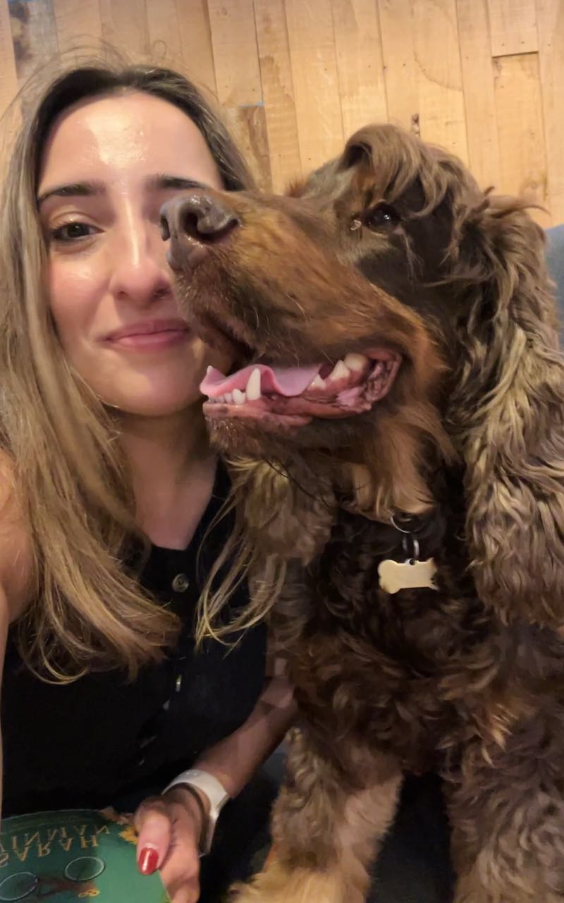 Cristina main picture