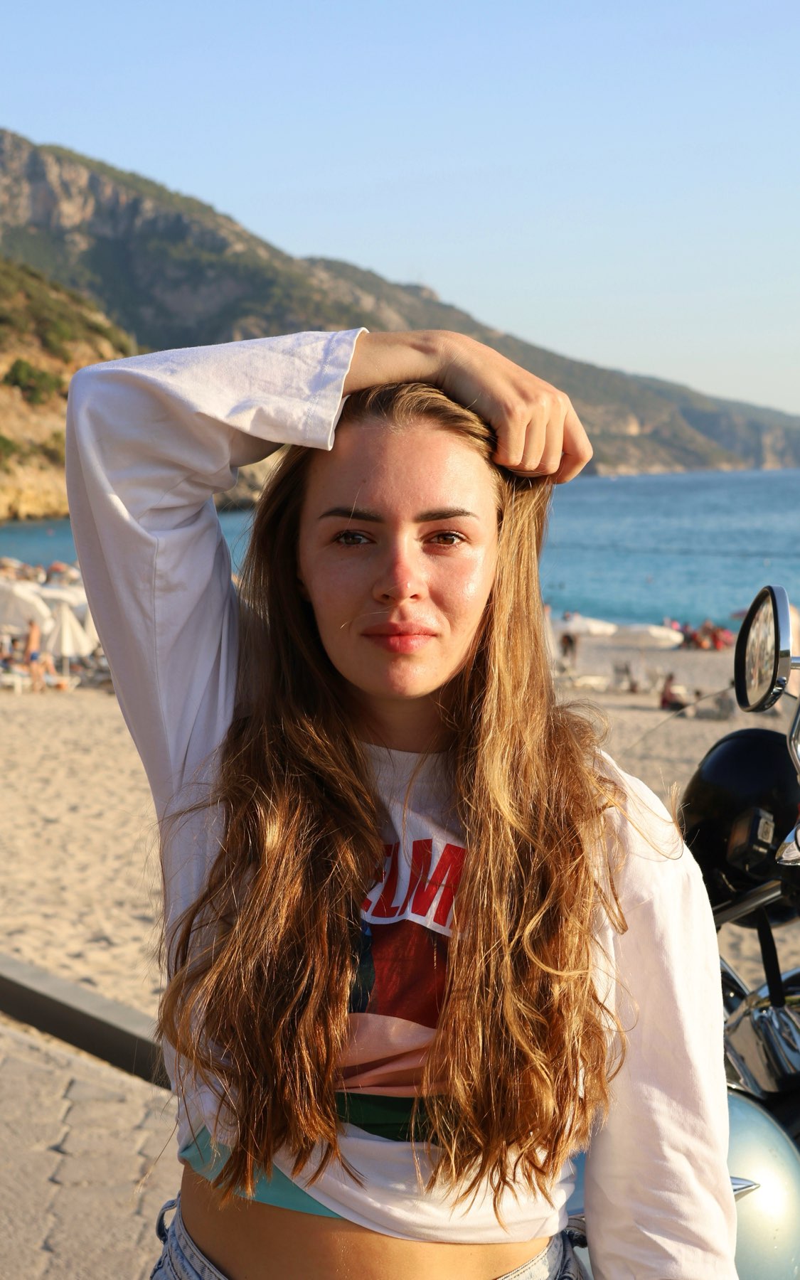 Kseniya main picture