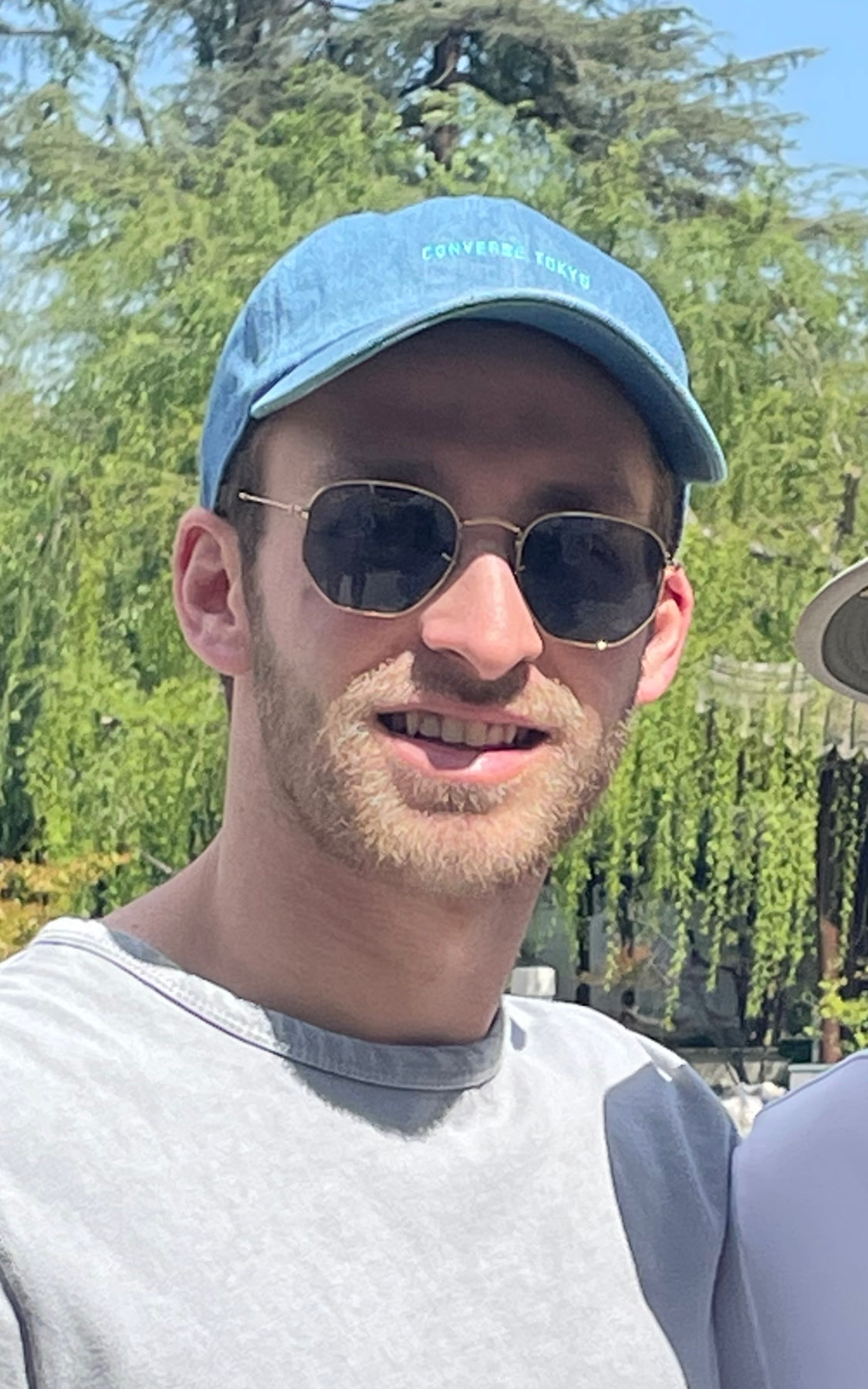 Garrett main picture