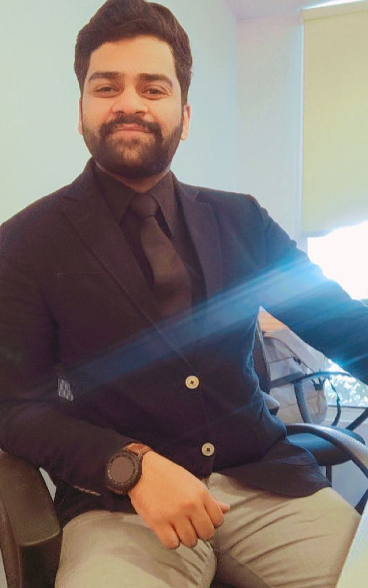 Talha main picture