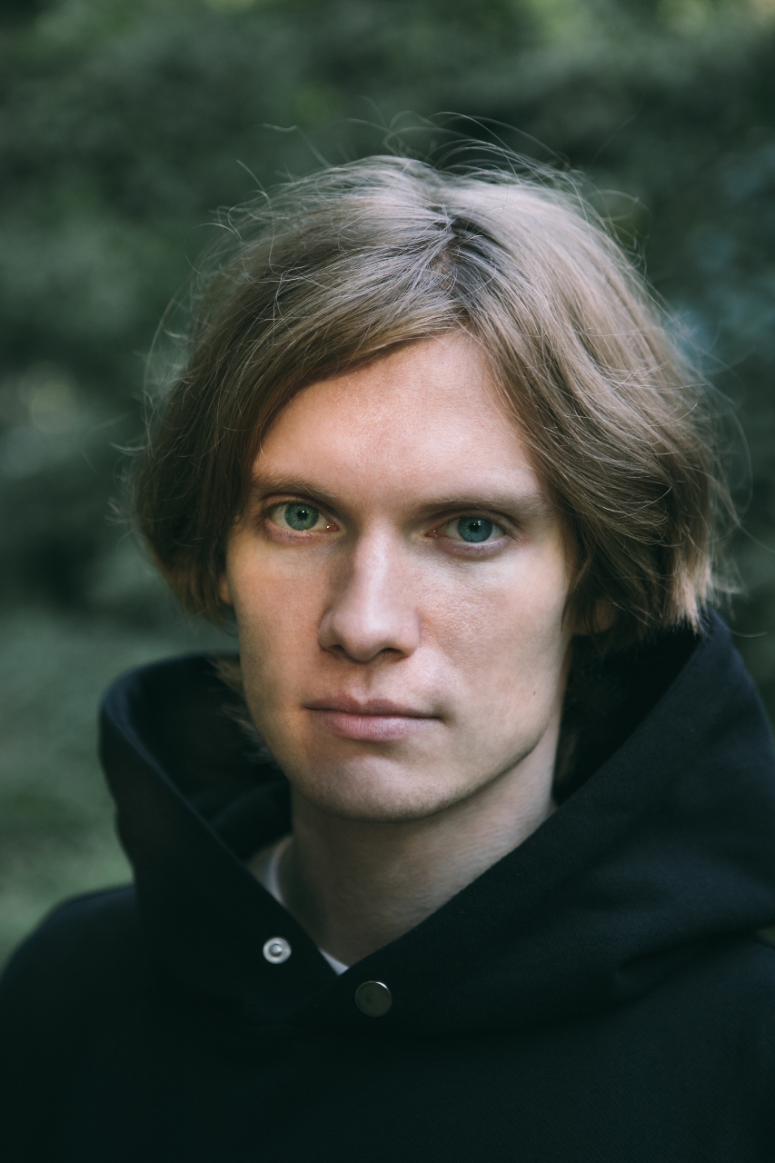 Vlad main picture