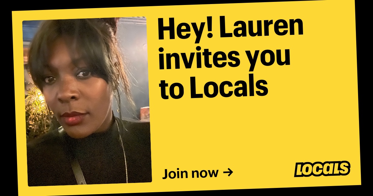 Lauren Miller, London, United Kingdom