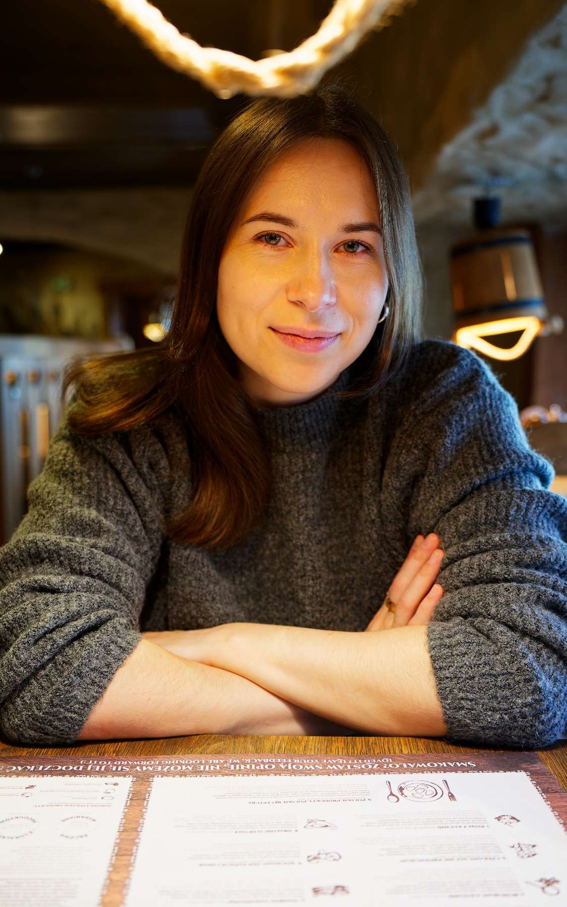 Vika main picture