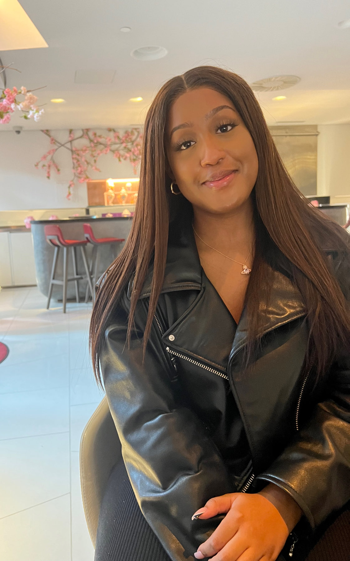 Nefertari main picture