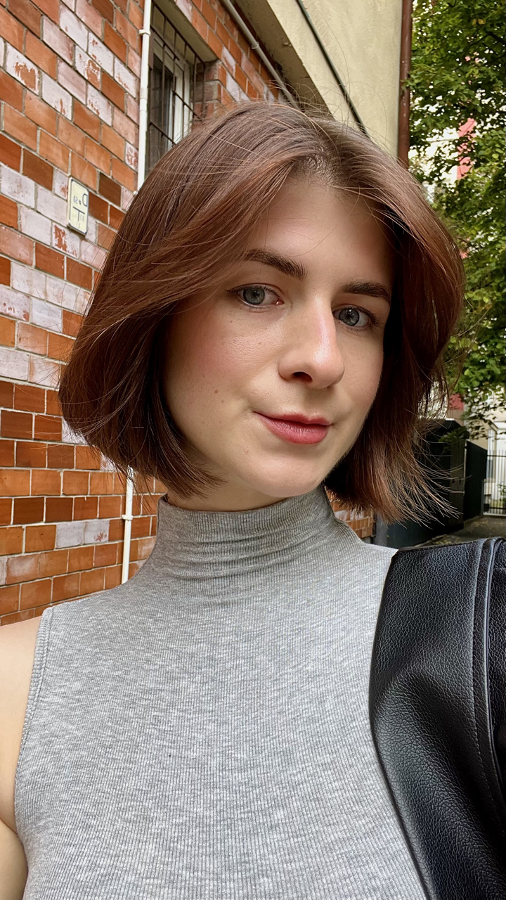 Valeriya main picture