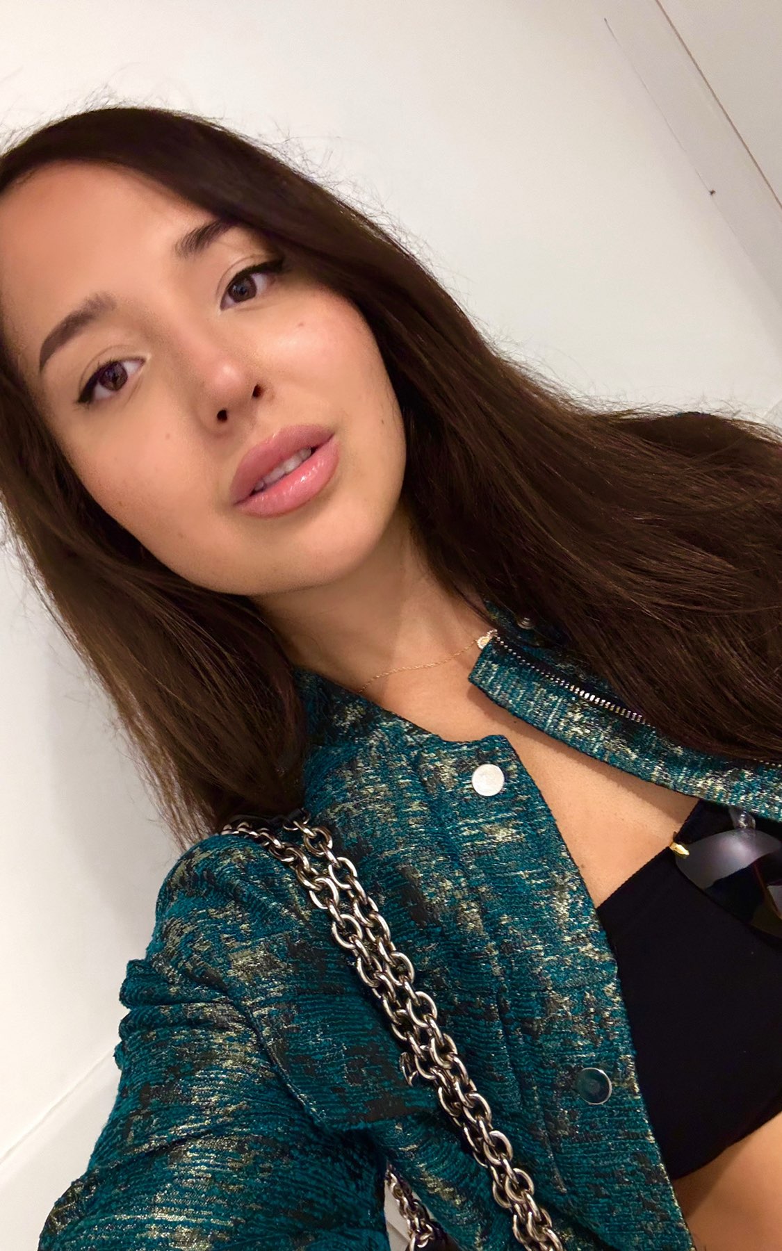 Polina main picture