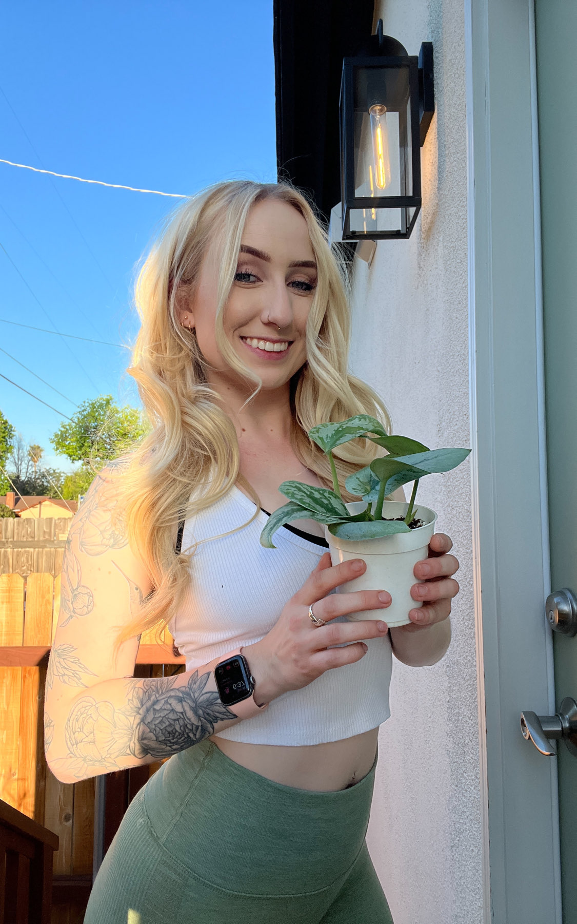 Kaitlyn main picture