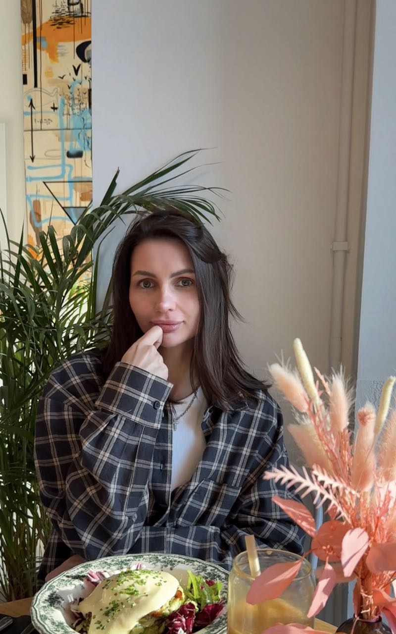 Anastasiia main picture