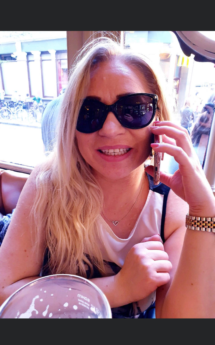 Claudia main picture