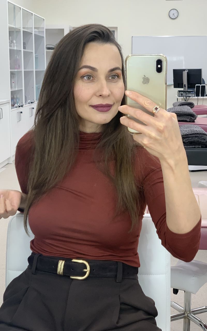 Kateryna main picture