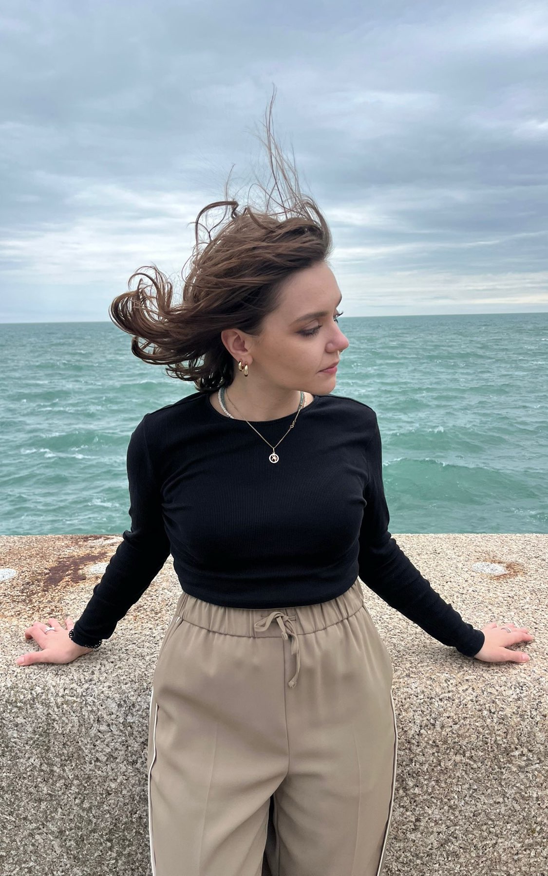Polina main picture