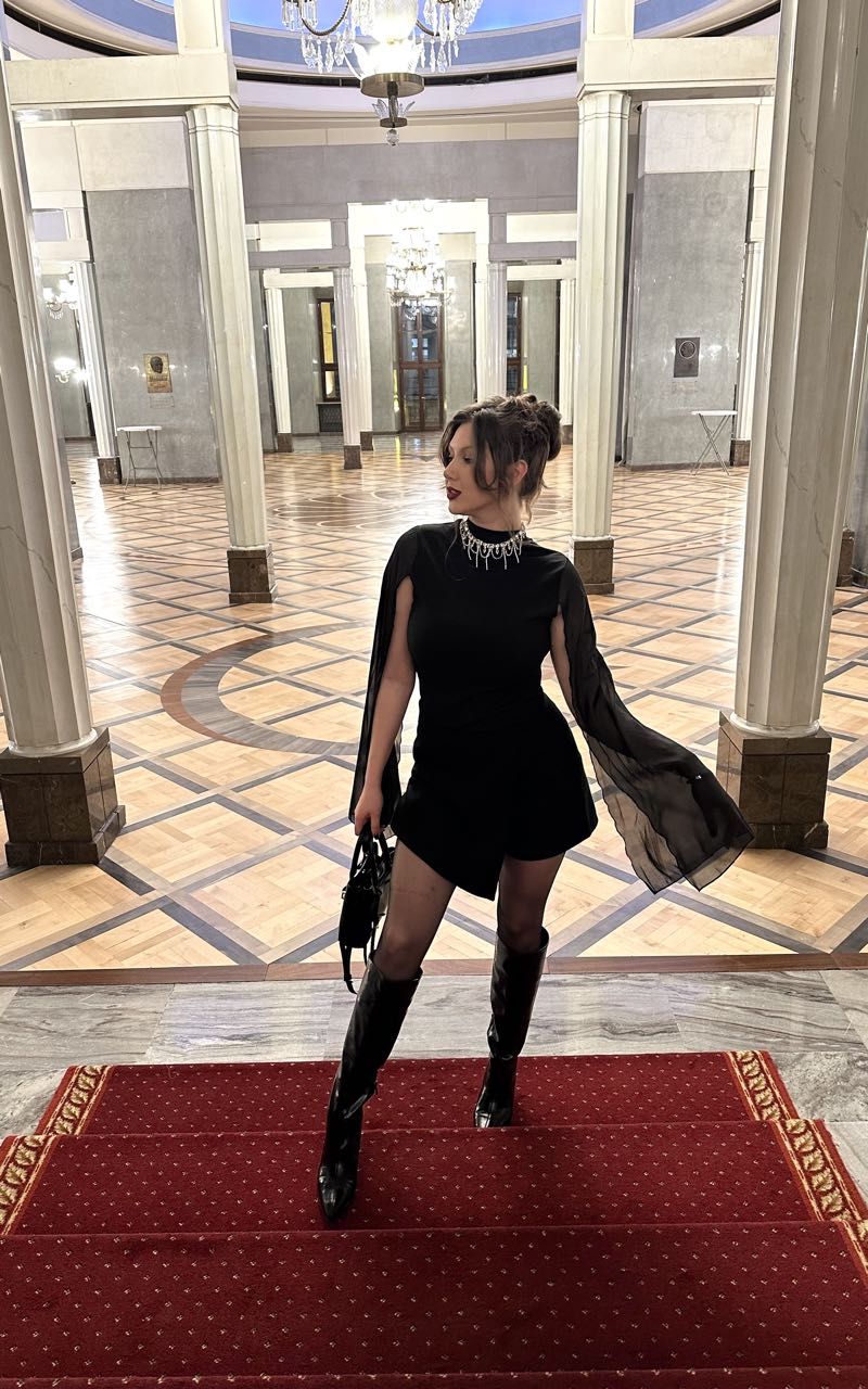 Aleksandra main picture