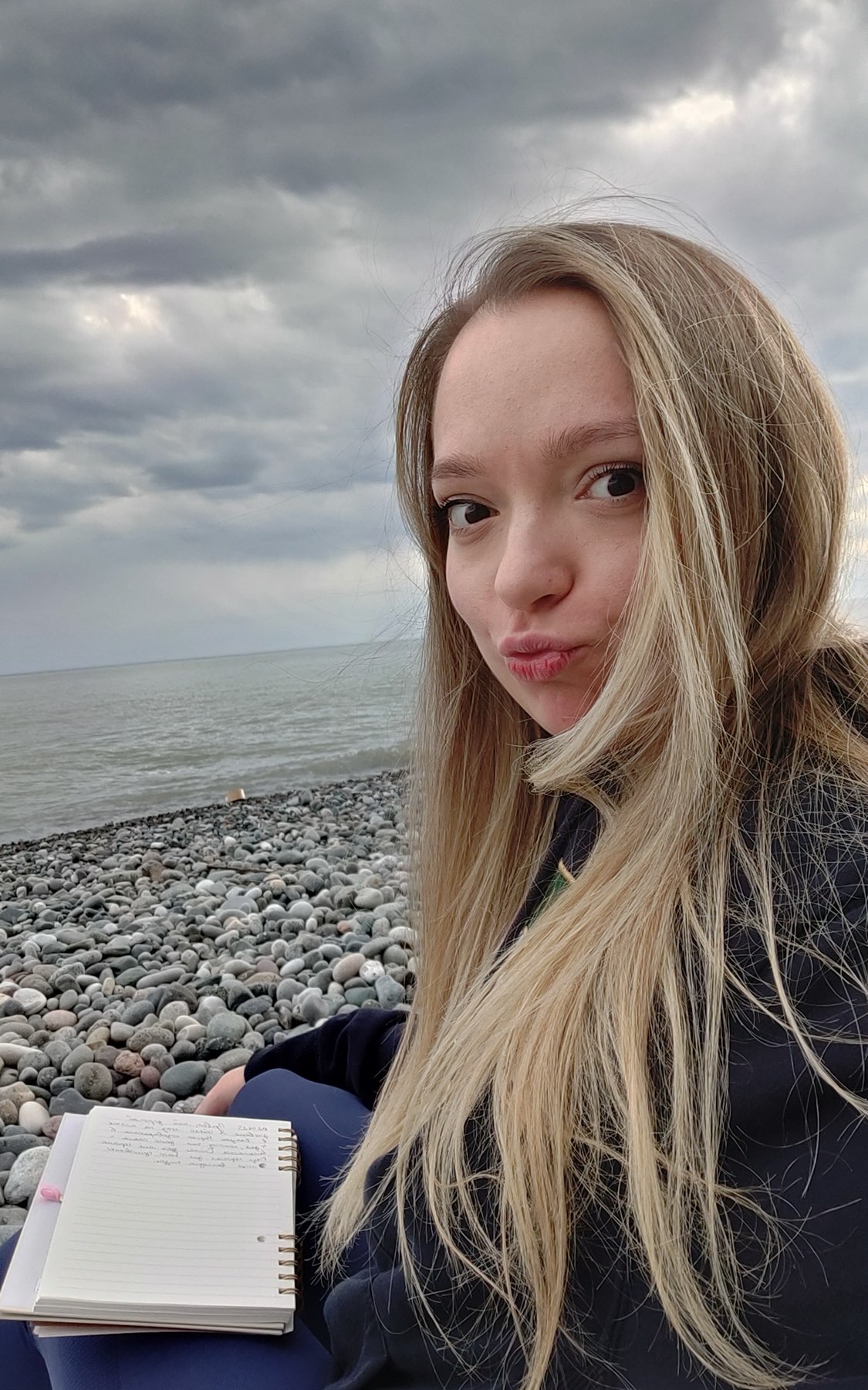 Halyna main picture