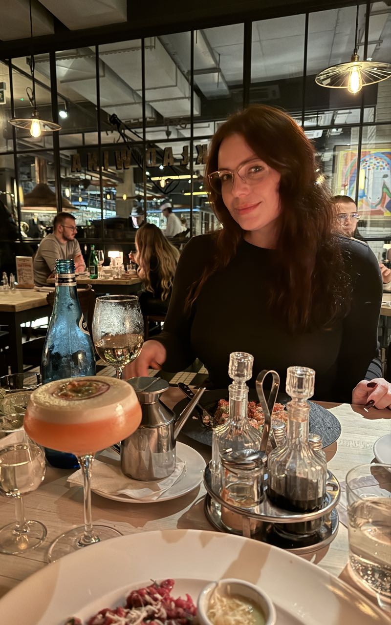 Tatiana main picture