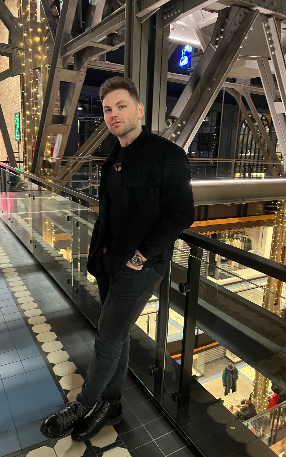 Dzmitry main picture