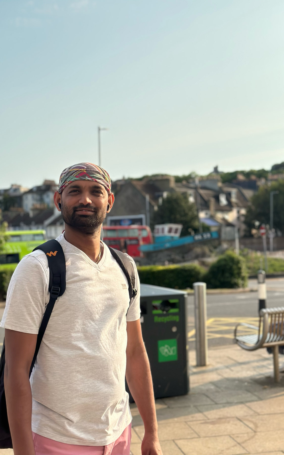 Himanshu main picture