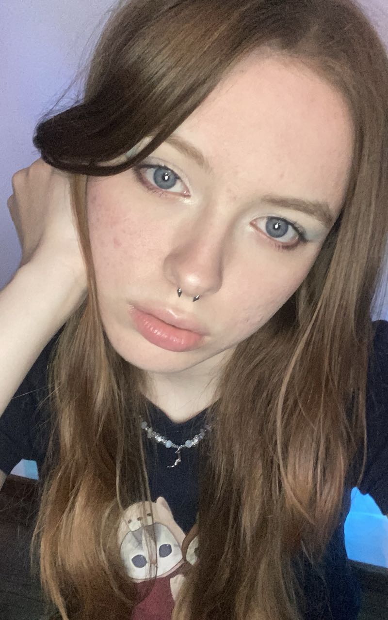 Paulina main picture