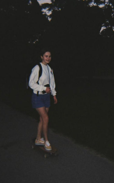 Yana main picture