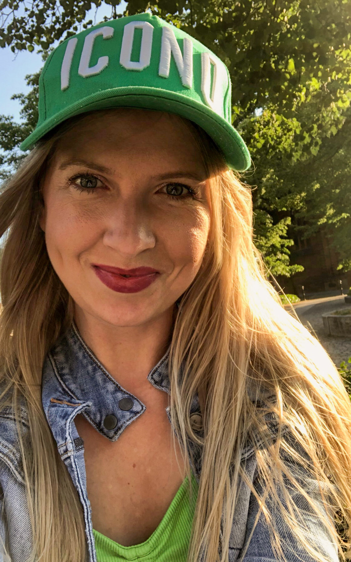 Krystsina main picture