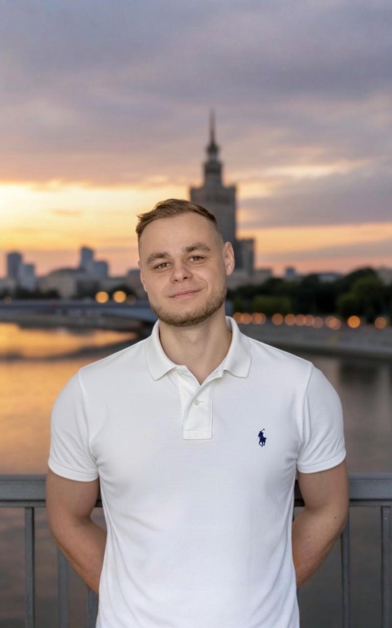 Dzmitry main picture