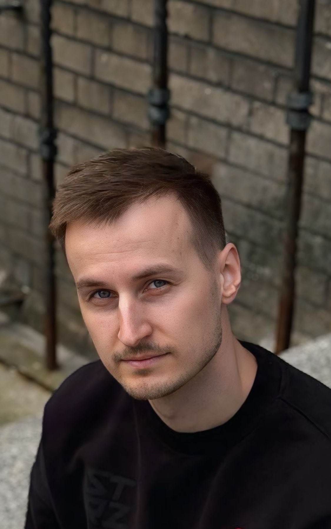 Andrzej main picture