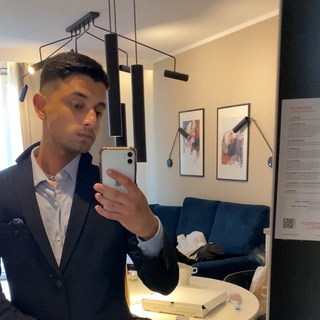 Event host's avatar