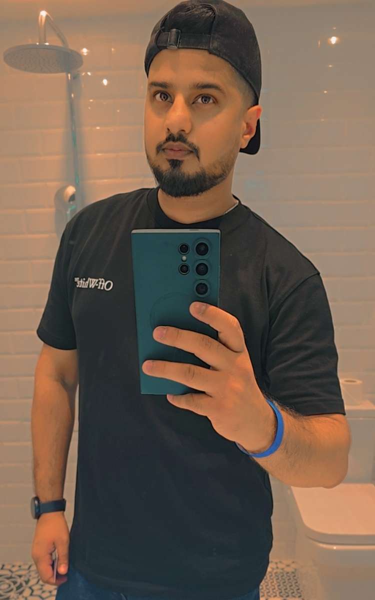 Syed main picture