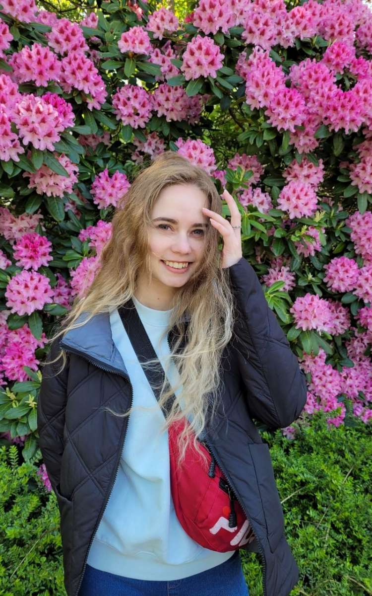 Polina main picture