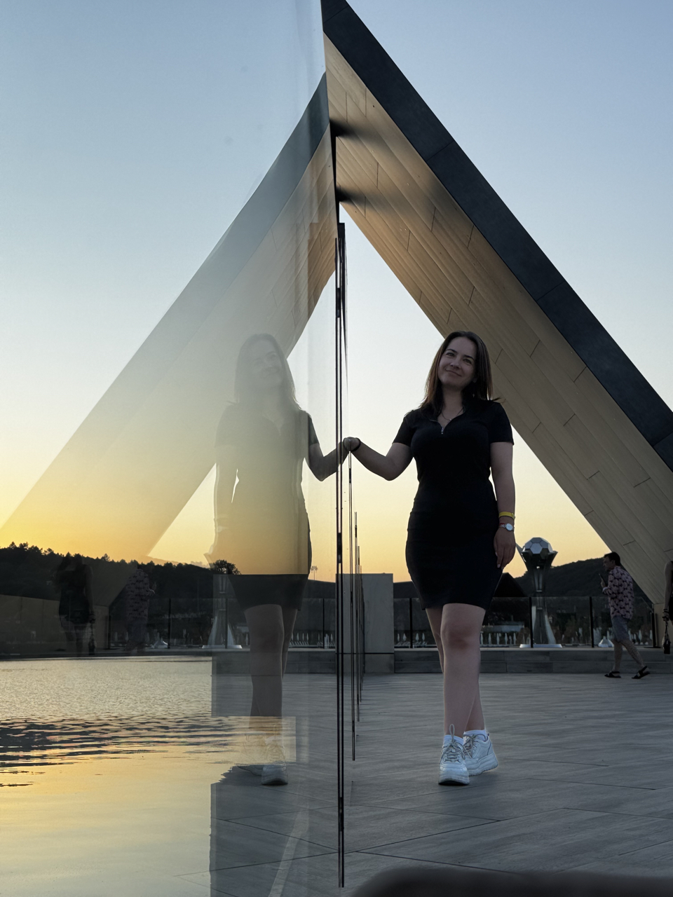 Liubov main picture