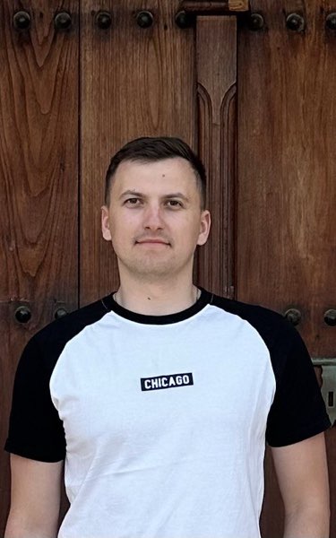 Andrei main picture