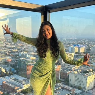 Event host's avatar