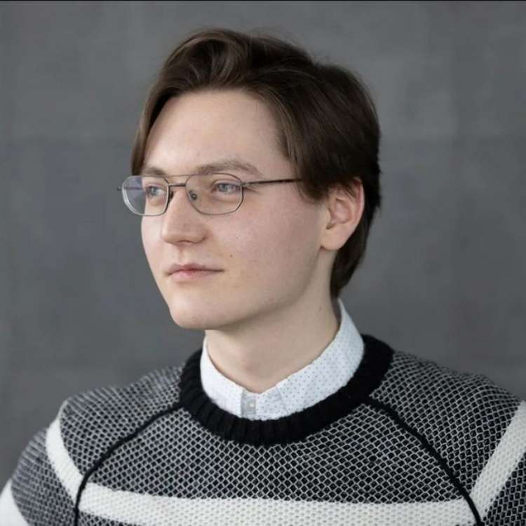 Andrey main picture