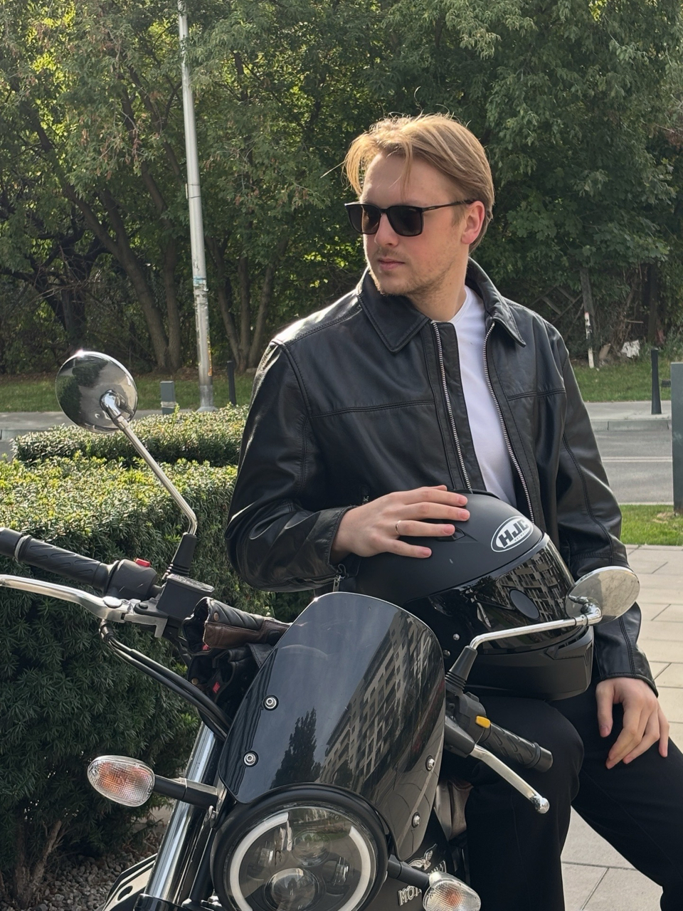 Ilya main picture
