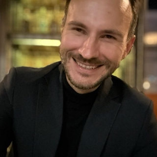 Event host's avatar