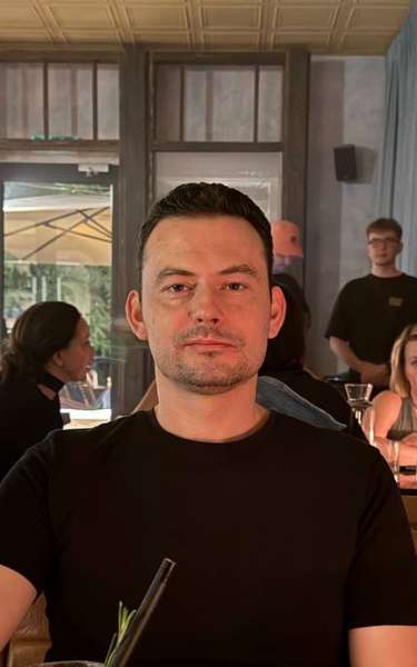 Dmytro main picture