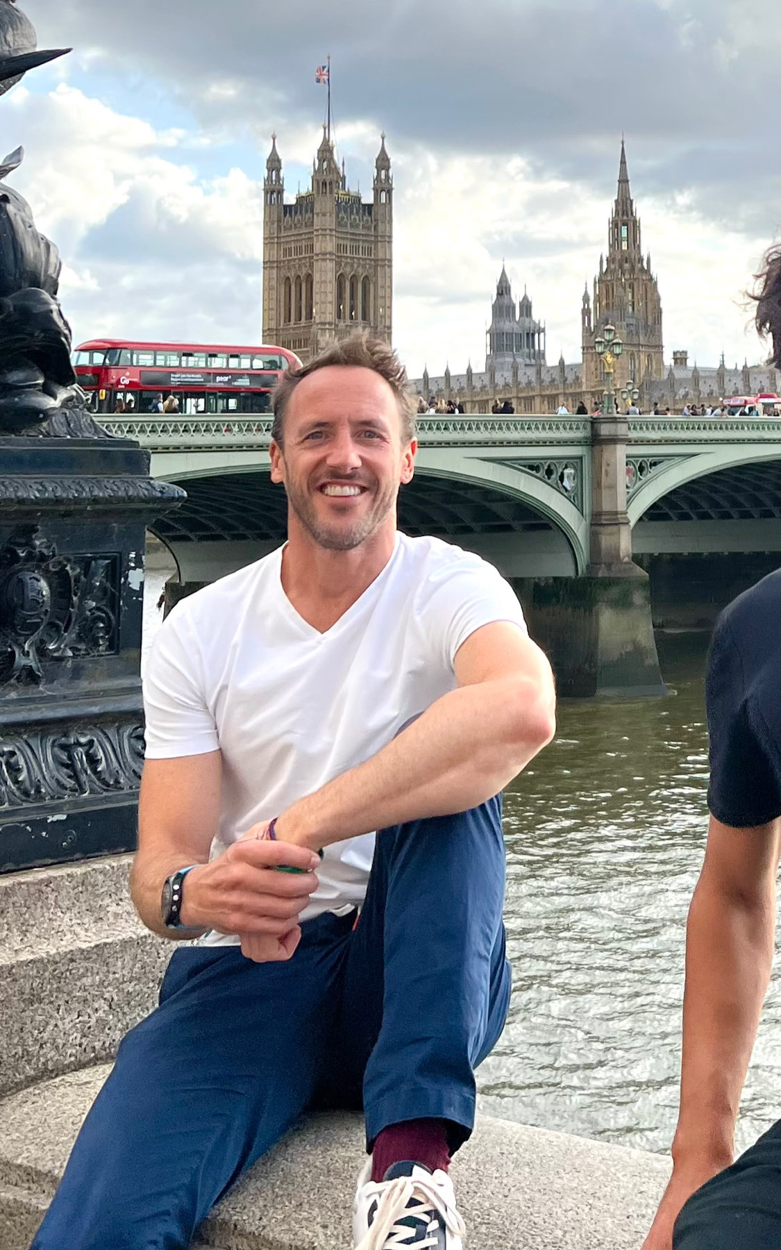 Stephen main picture