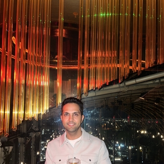 Event host's avatar
