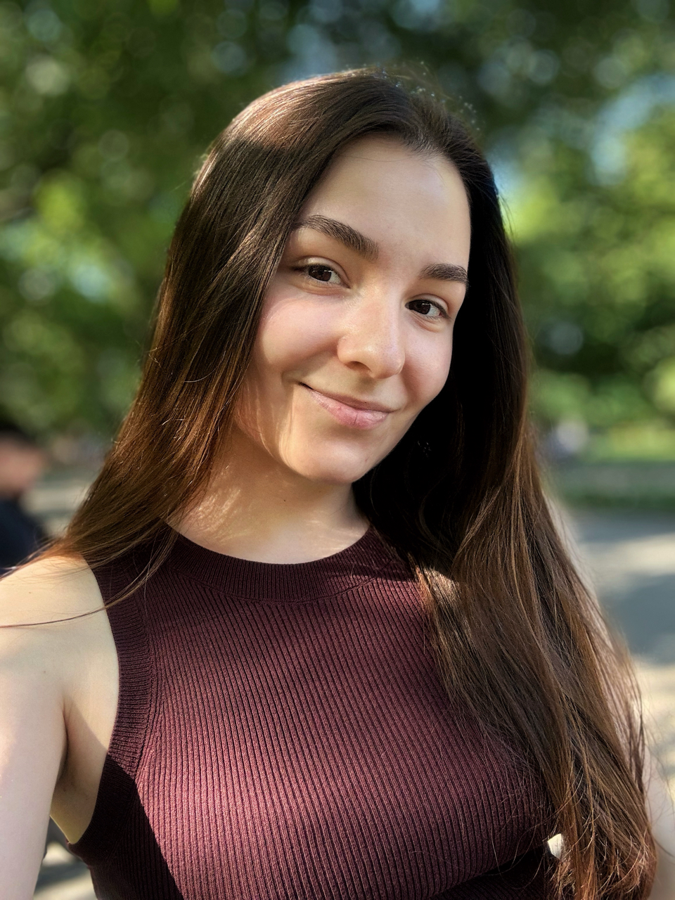 Polina main picture