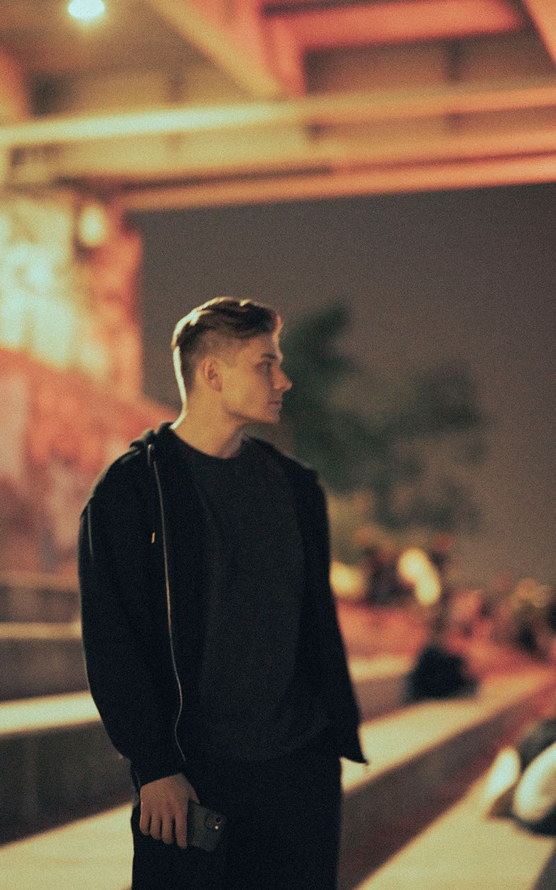 Maksym main picture