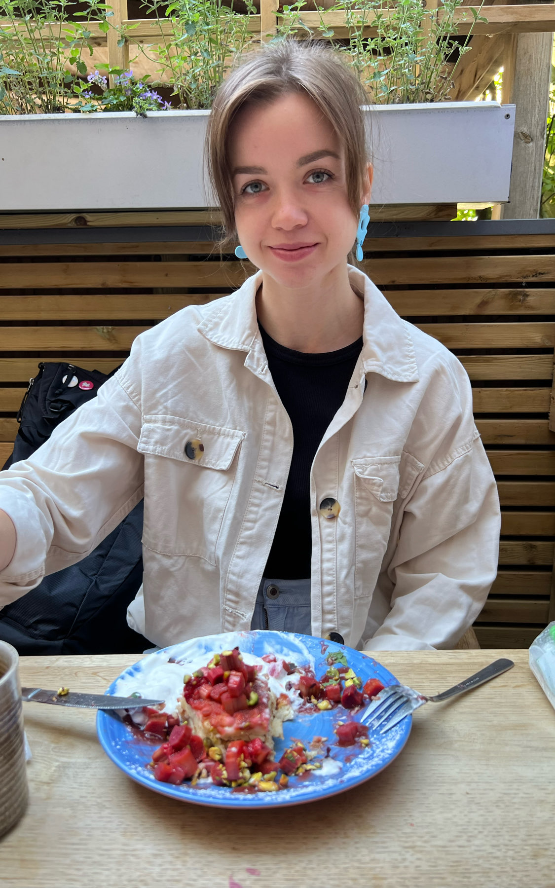 Polina main picture