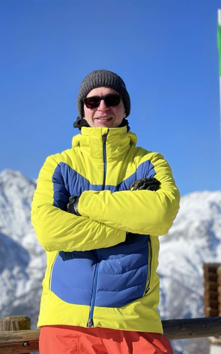 Mikhail main picture